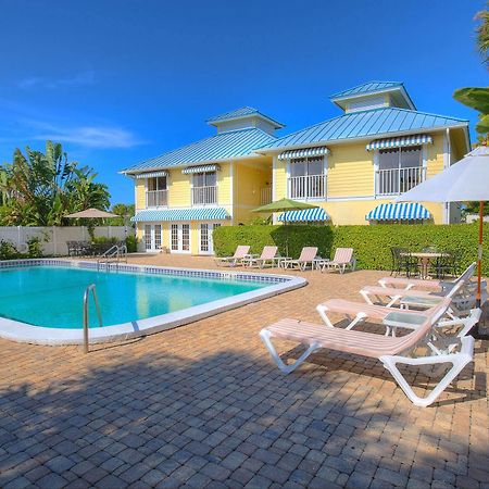 Naples Garden Inn Eksteriør billede